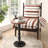 Solid Wood Round End Table,Side Table,Night Stand-1361176693-1361176691