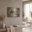 Art mural en métal luxueux «Farm Life 7» par Jean Plout, 16 po x 12 po-131630496