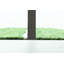 Hand Woven Cotton Green/White Indoor Rug-52755198