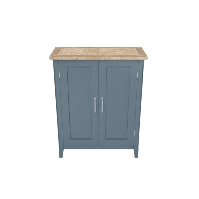 Kusilvak 16 Pair Shoe Storage Cabinet