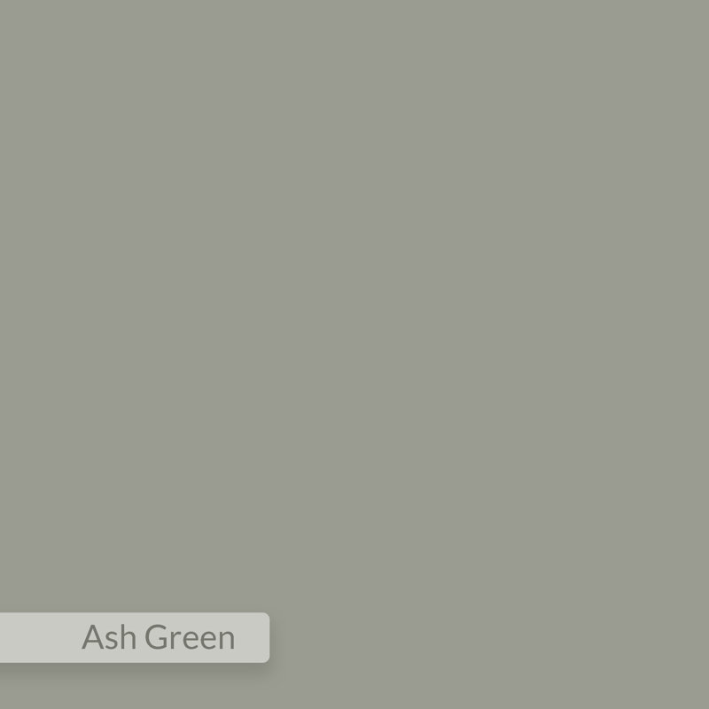 Key Modern Bookcase Display Unit with Closed Cabinets and Open Shelves, Ash Green