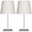 Metal Table Lamp-1912870168