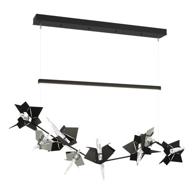 Luminaire suspendu pour îlot de cuisine Belladonna