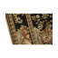Hand-Knotted High-Quality Area Rug