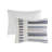 Modern Cotton Bedding Sets, Full/queen, Artisan Style For Home