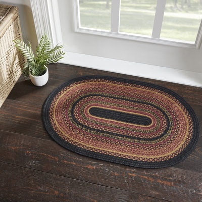 Heritage Farms Jute Rug