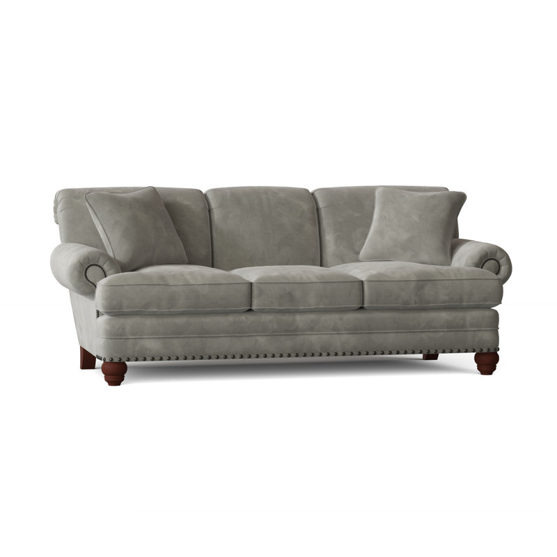 Spratt Sofa, Manhattan, Dark Brass, Goody 23