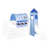 Blue is out of stock selected