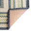 Tapis intérieur / extérieur bleu / gris / vert Tavion-1014748507