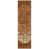 Tapis de couloir 2 pi 3 po x 7 pi 6 po est en rupture de stock