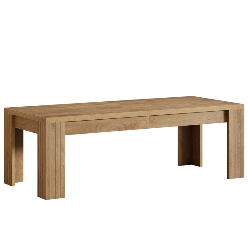 Generous Dinner Table (Not Including Chair)