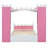 Wooden Platm Bed-1644642040