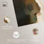 «Mist and Memory III Boho», reproduction d'art sur toile par Art Remedy-119990288-123400308