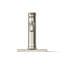 Venza Single-Handle Bathroom Sink Faucet 0.5 GPM-400475502