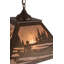Rustic Lodge 2 - Light Pendant-16183536