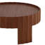 Cadwell Coffee Table Brown