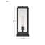 Lanterne d'extérieur Max Pier Mount-94487004-94487005