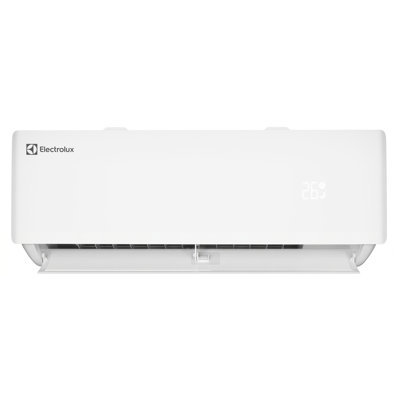 Climatiseur de séparation intelligent Electrolux Vaguard 23 SEER2 9000 BTU et thermopompe 10 000 BTU avec Wi-Fi et télécommande, jusqu'à 450 pi²