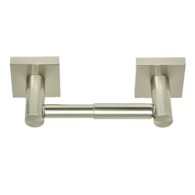Tiburon Wall Mounted Toilet Paper Holder