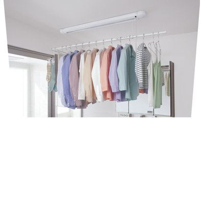 Closet Rod