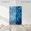 Neon Bloom Print by Oliver Gal-24273762-243573444