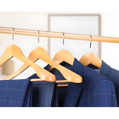 Wooden Hanger