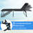 Juwariya Outdoor Metal Chaise Lounge-1297812137