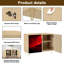 Armoire-buffet Narrow