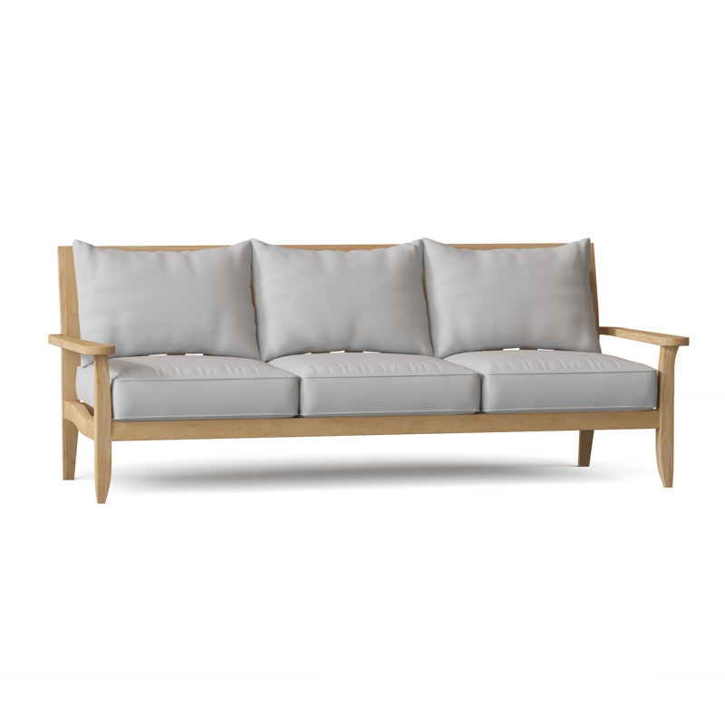 Ipanema Outdoor 4 - Piece Conversation Set
