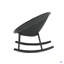 Chaise berçante Gable (ensemble de 2)