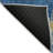 Chayden Indoor/Outdoor Chantille ACN1013 Gold Area Rug-567521097
