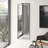Burriss Rectangle Mirror