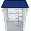 Couvercles carrés en plastique-87118281