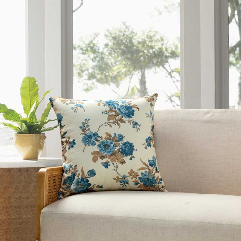  Housse de coussin carré et insert