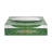 CrossBones Houndstooth Acrylic Candy Catchall Dish-70593763