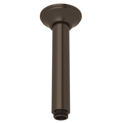 7" Ceiling Mount Shower Arm