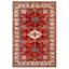 One-of-a-Kind 3'11" x 5'11" Area Rug