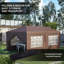Aver 3m x 6m Metal Pop-Up Gazebo