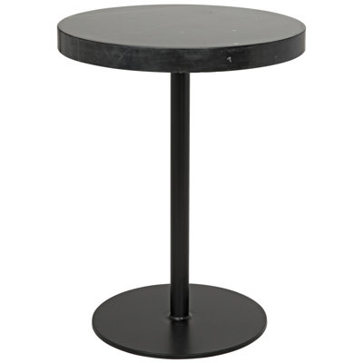 Ford Marble End Table