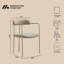 Chaise rembourrée Serene-127396735