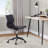 Jashawn PU Leather Task Chair