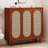 25 Pair Shoe Storage Cabinet-98947040