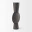 Vase de table en céramique Ryker