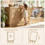 Commode 6 tiroirs 52,2 po-1152592250