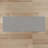 Dianeli Water Resistant Kitchen Mat-646249229