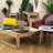 Millste 120cm Console Table
