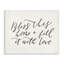 «Bless this home with love»-105386544-105386548