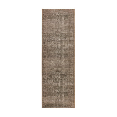 Imyah Oriental Indoor Rug