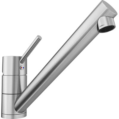 Peak Single Lever Monobloc Tap