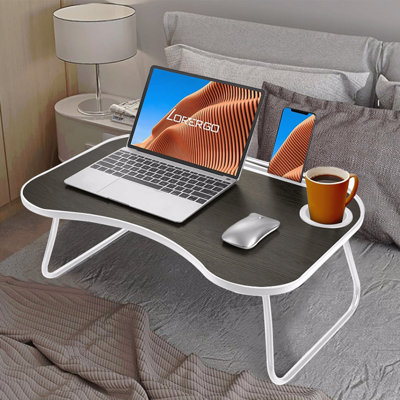 Laptop Stand For Bed